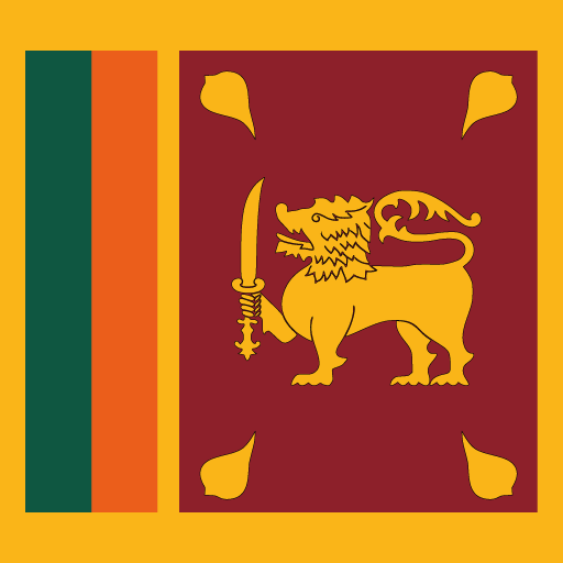 eVisa Sri Lanka application form to apply for Sri Lanka visa online