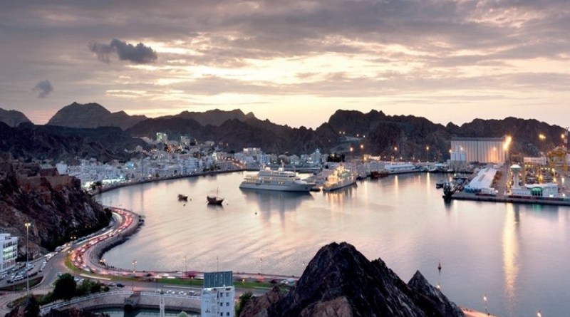 Oman Visa for Saudi Arabia Residents | Apply Oman eVisa from Saudi Arabia