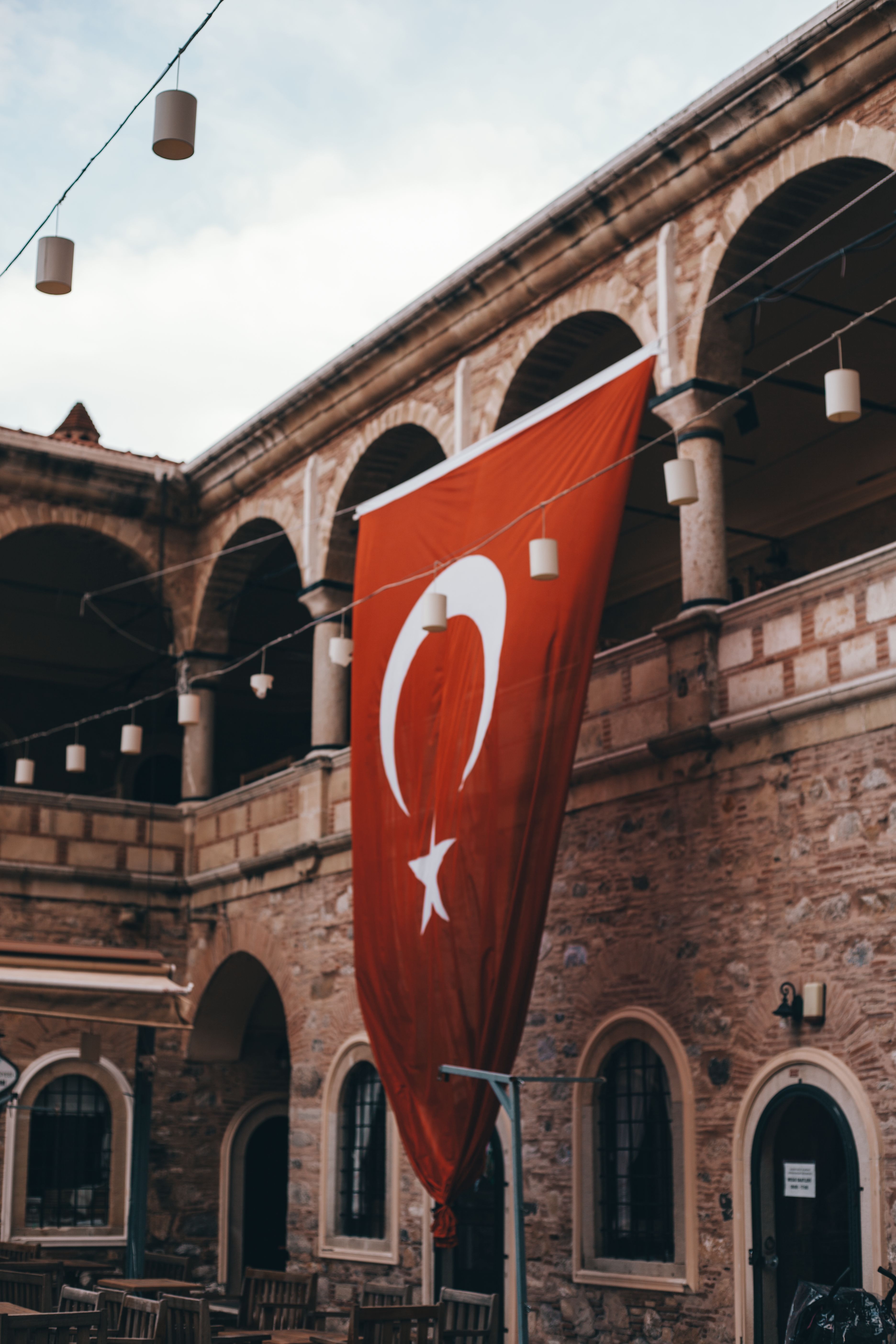 Cappadocia Travel Guide: Balloons & Cave Towns — Apply for a Turkey eVisa