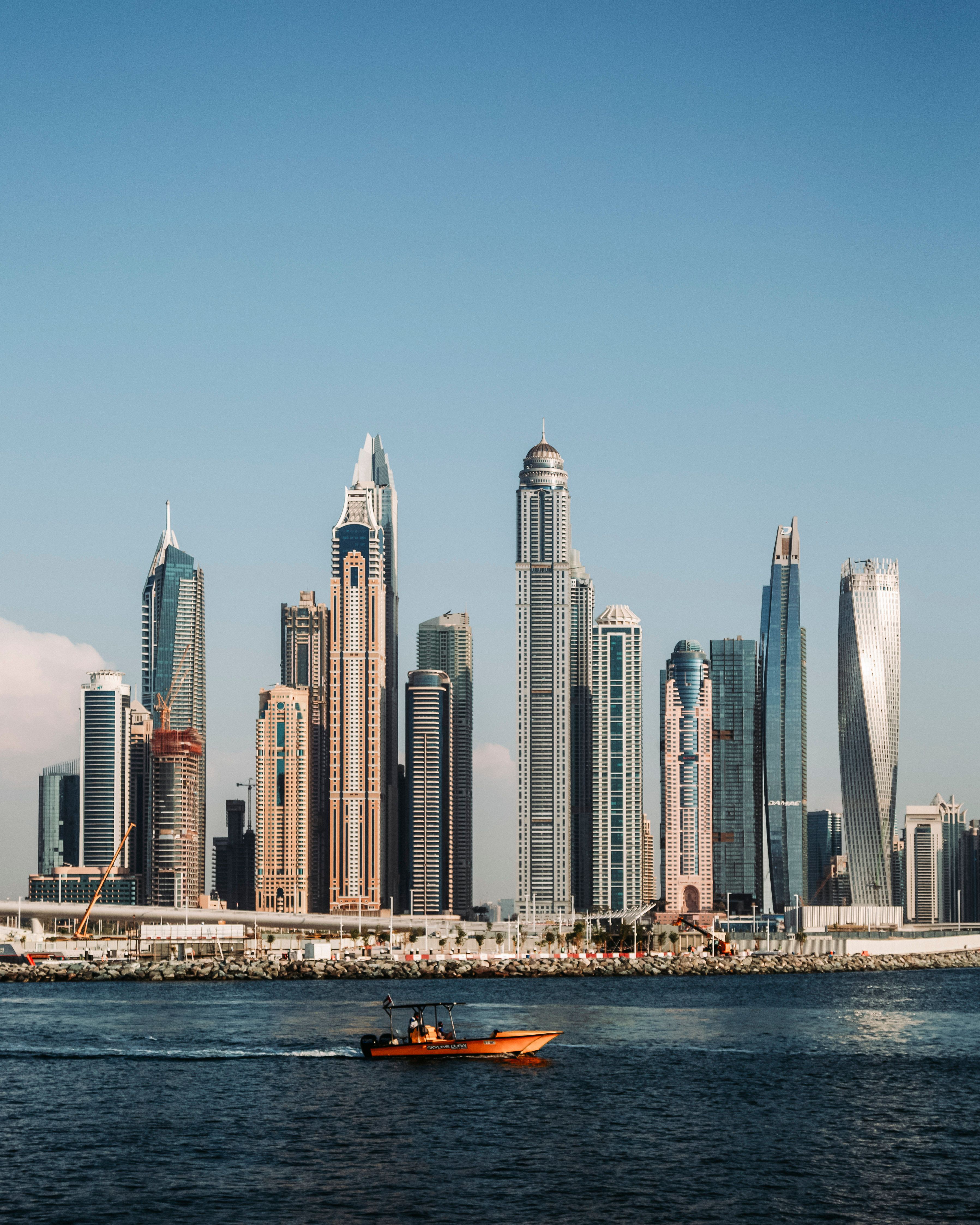 Dubai Culture and Traditions: A Traveler Guide Before You Apply for a Dubai Visa