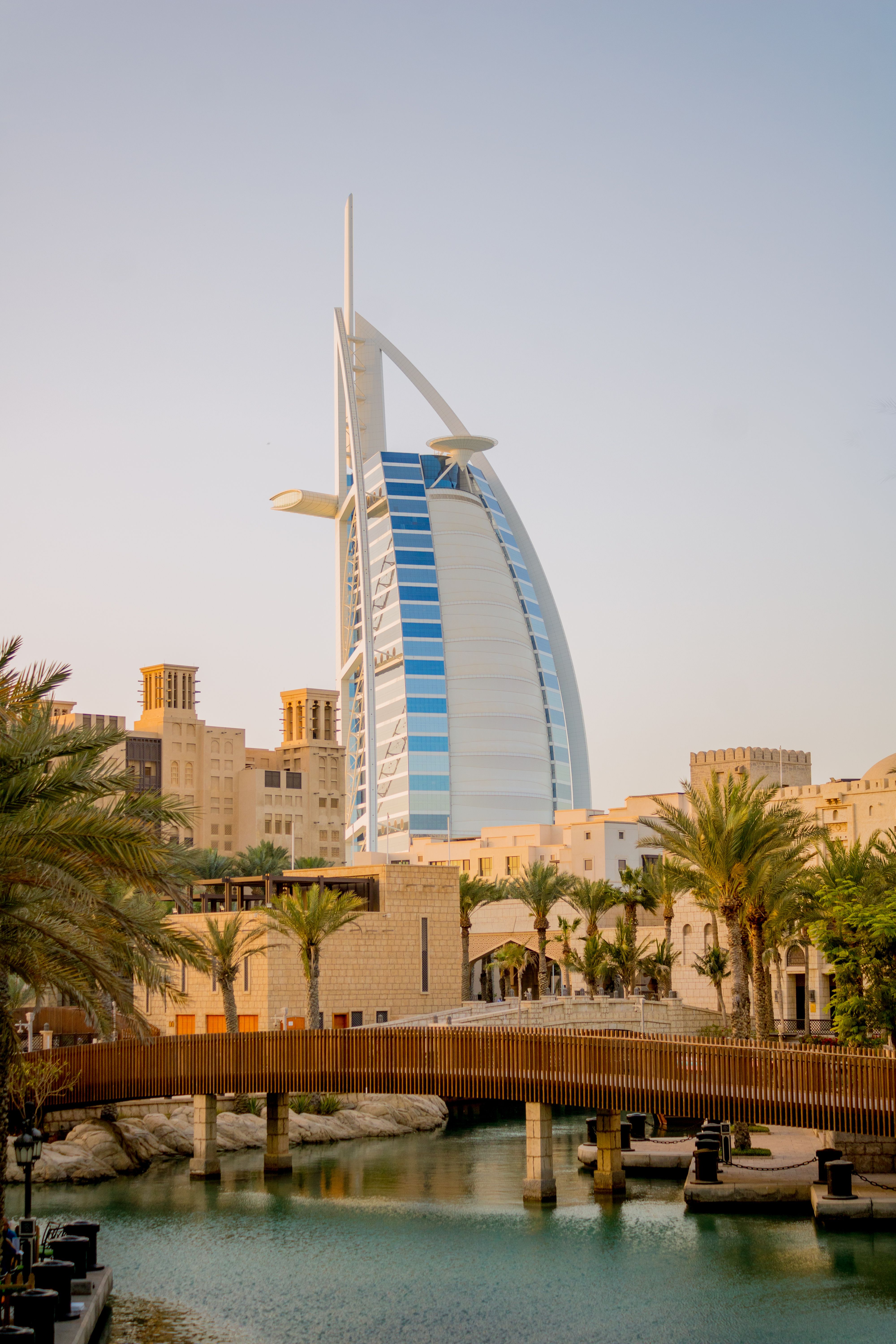 Shopping in Dubai: From Gold Souks to Mega Malls — Apply for a Dubai Visa Online