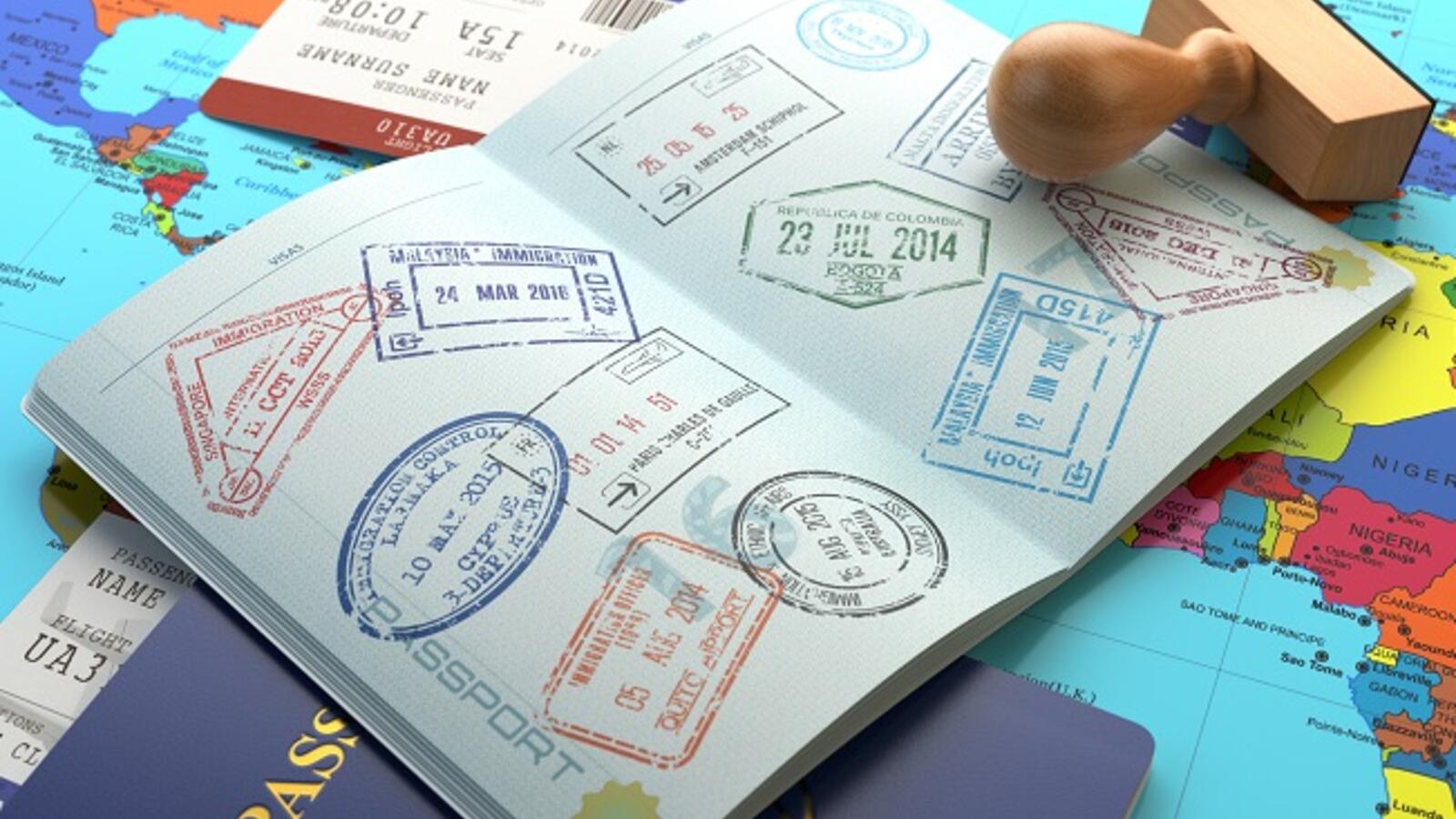 Mauritius citizens traveling to Dubai, required a visa