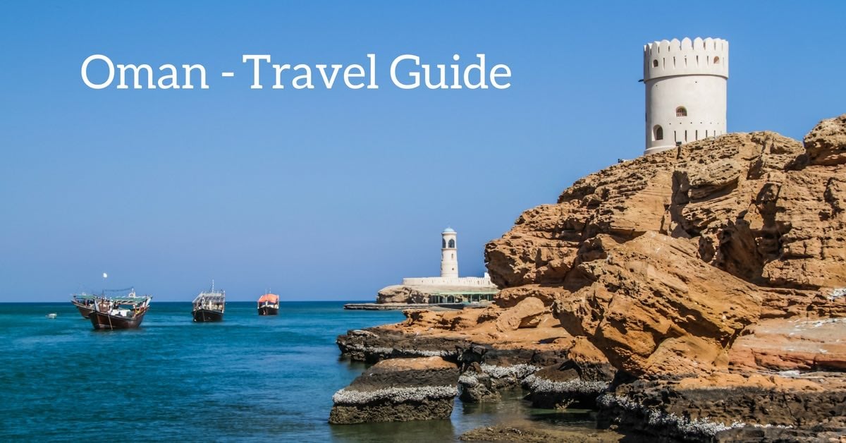 G1 Countries That Require E Visa For Oman Oman Visa