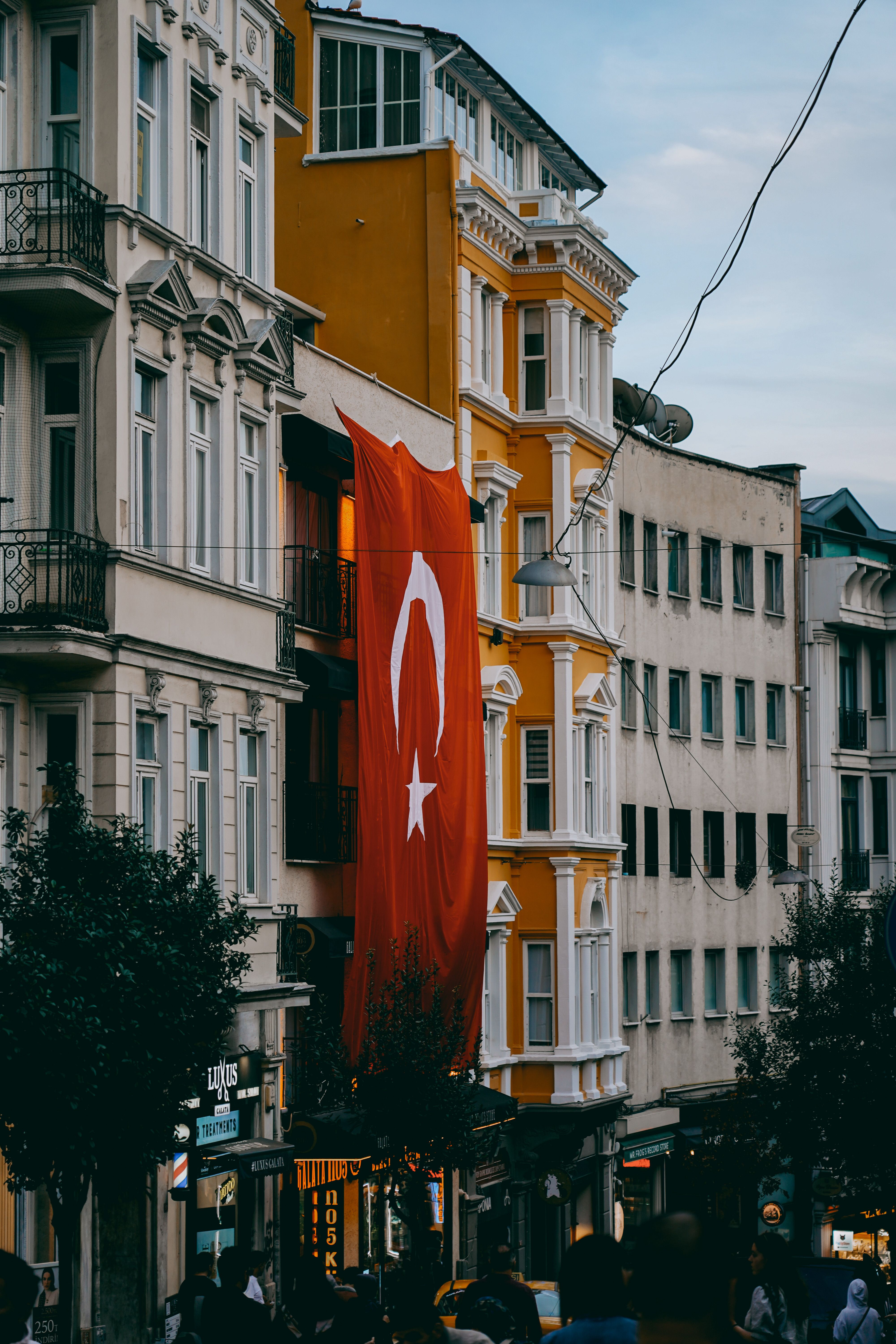Istanbul Travel Guide: Things to Do in Turkey Greatest City — Turkey eVisa