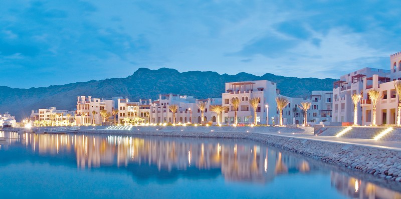 Oman eVisa Online | Oman Tourist Entry Visa Process