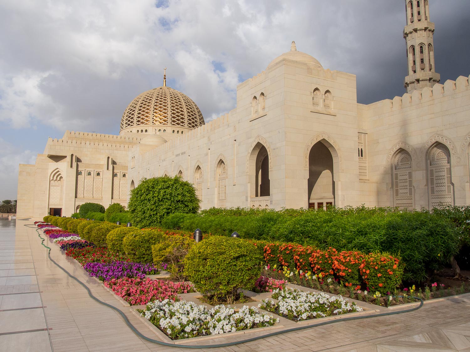 Oman eVisa for South Korean Citizens - Oman Visa