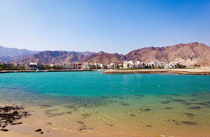 Oman eVisa from Hungary - Oman Online Visa Requirements
