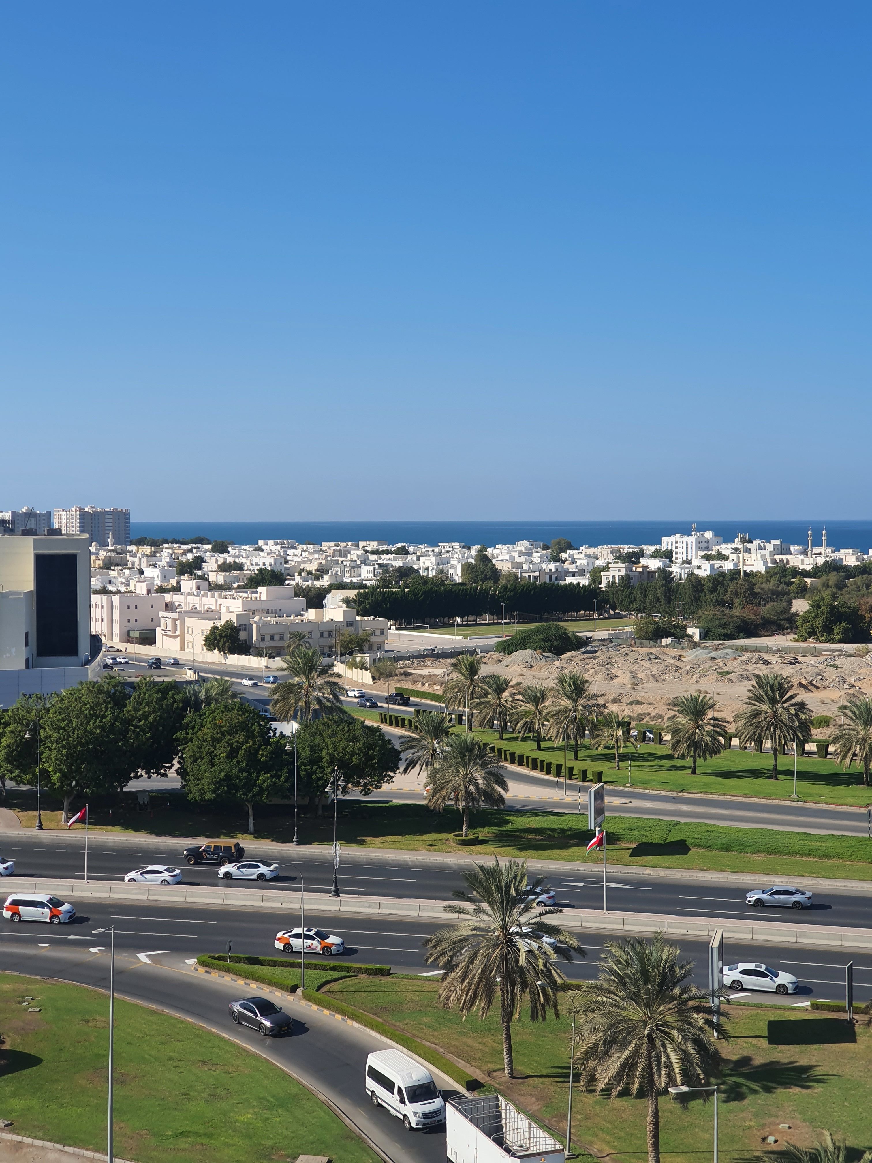 How Chinese Citizens Can Apply for a Oman Visa Online