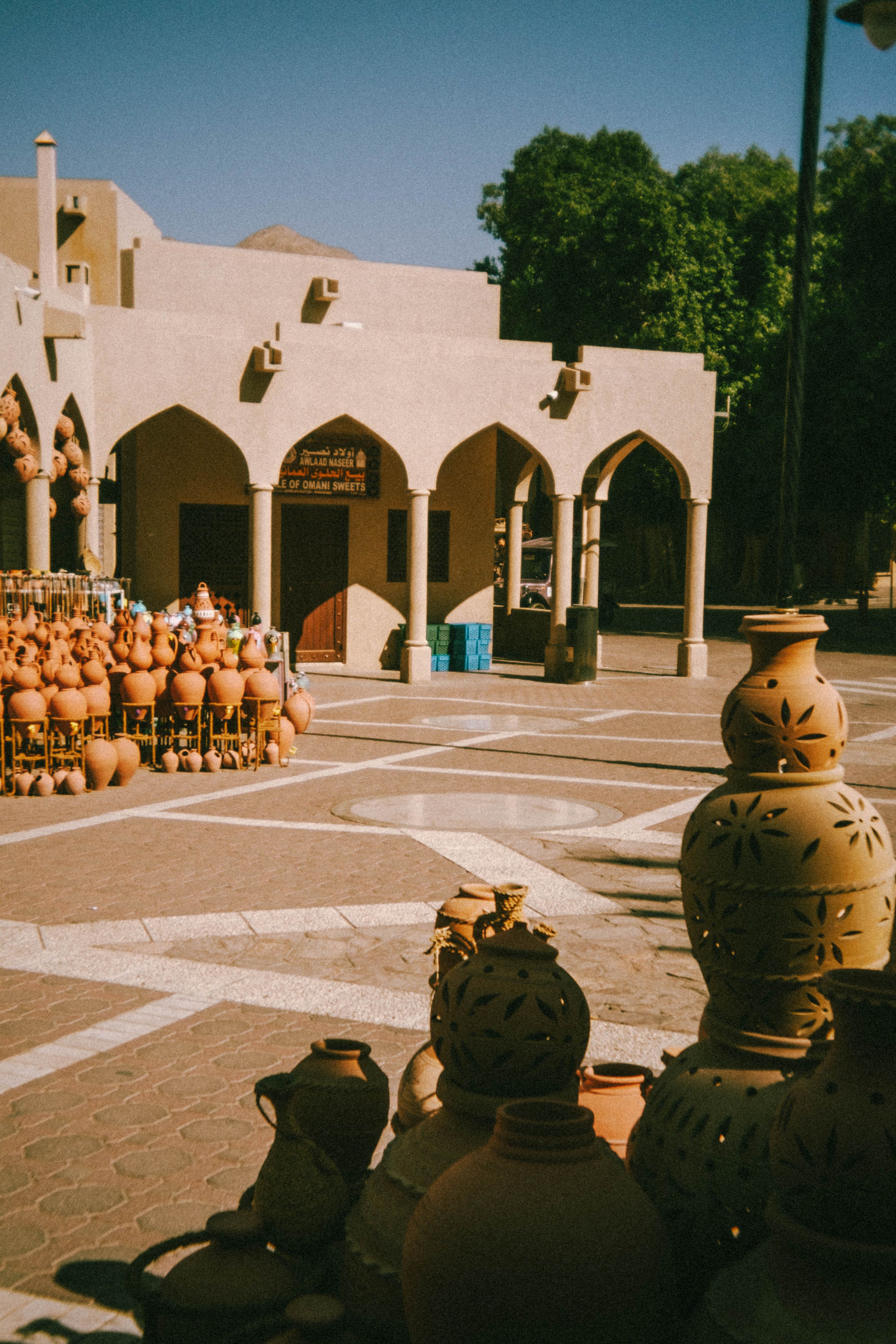 Apply Oman Visa for Nigerian Passport Holders — Online Application and Documents