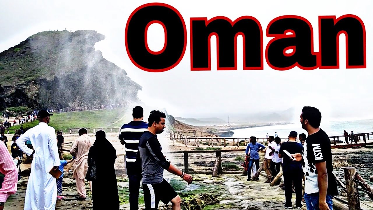 Oman Visa from Spain - Oman eVisa Requirements