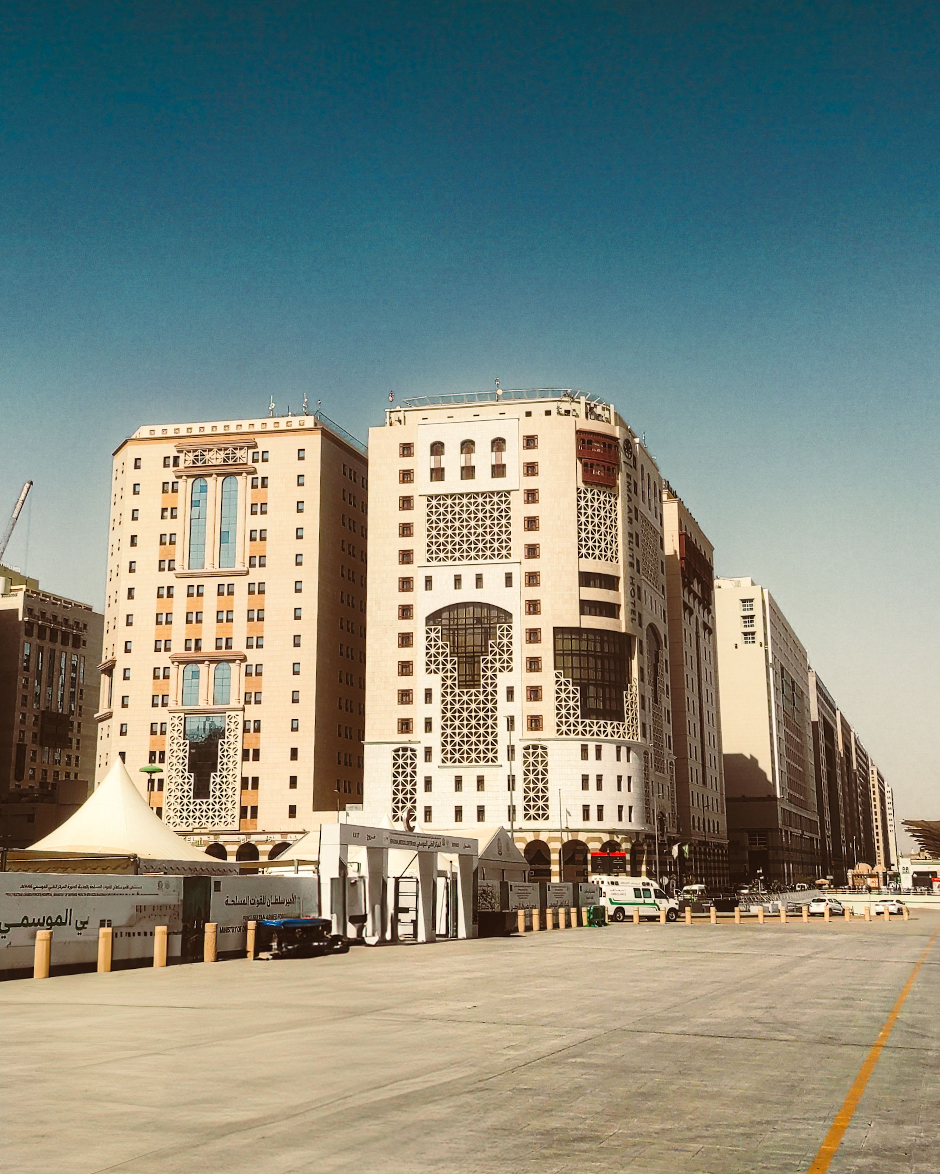 Planning a Trip to Saudi Arabia Here How to Get Saudi Visa Online