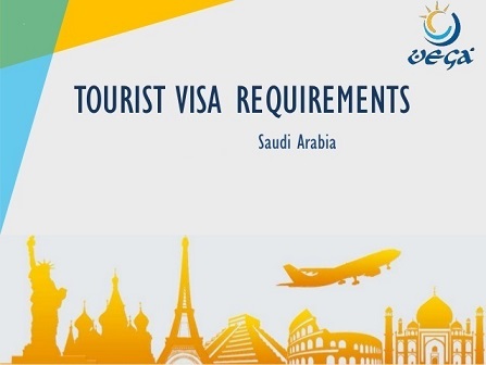 Saudi eVisa for Canadian Citizens - Saudi Visa Requirements