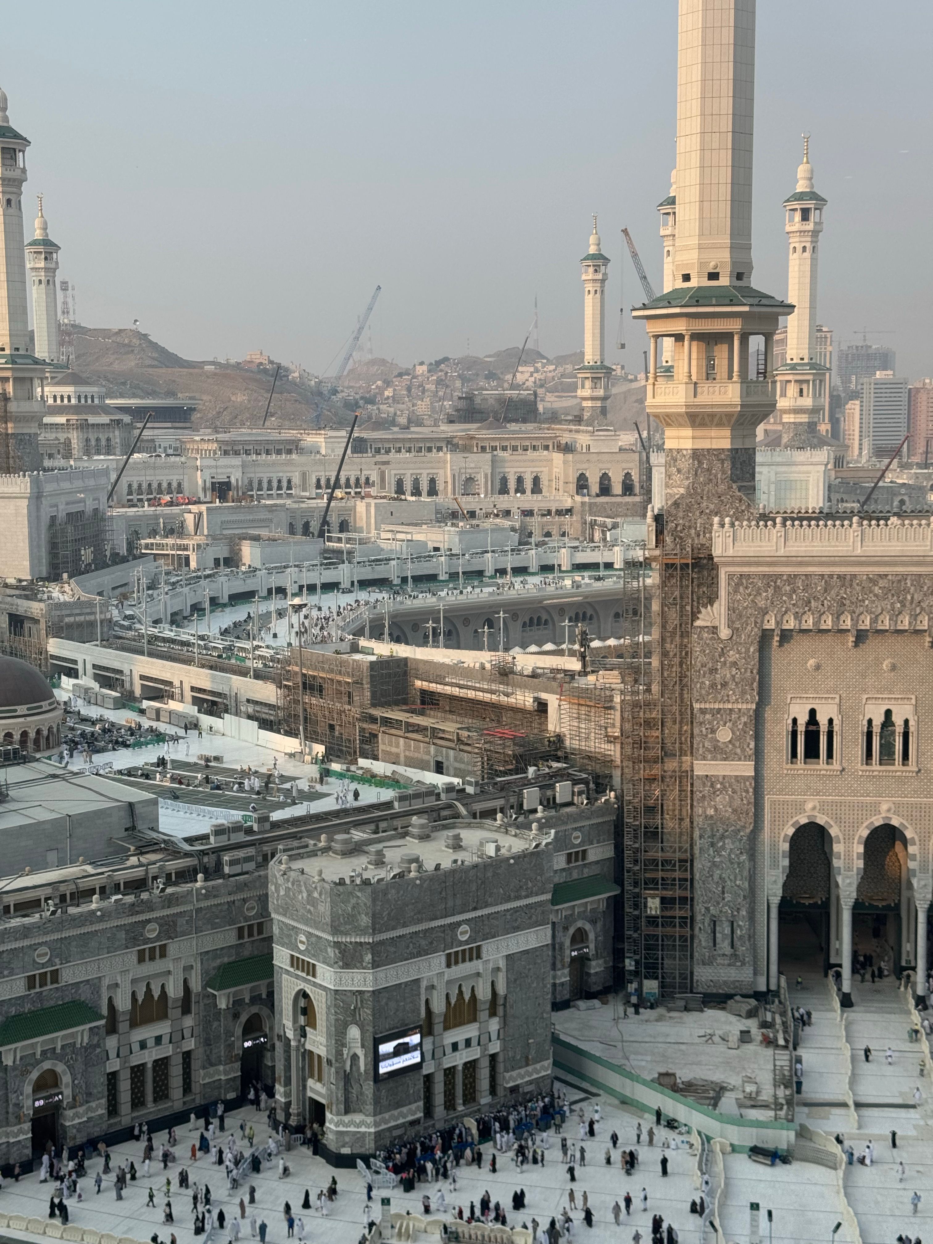 Saudi Visa for GCC Residents How Gulf Expats Can Apply Online