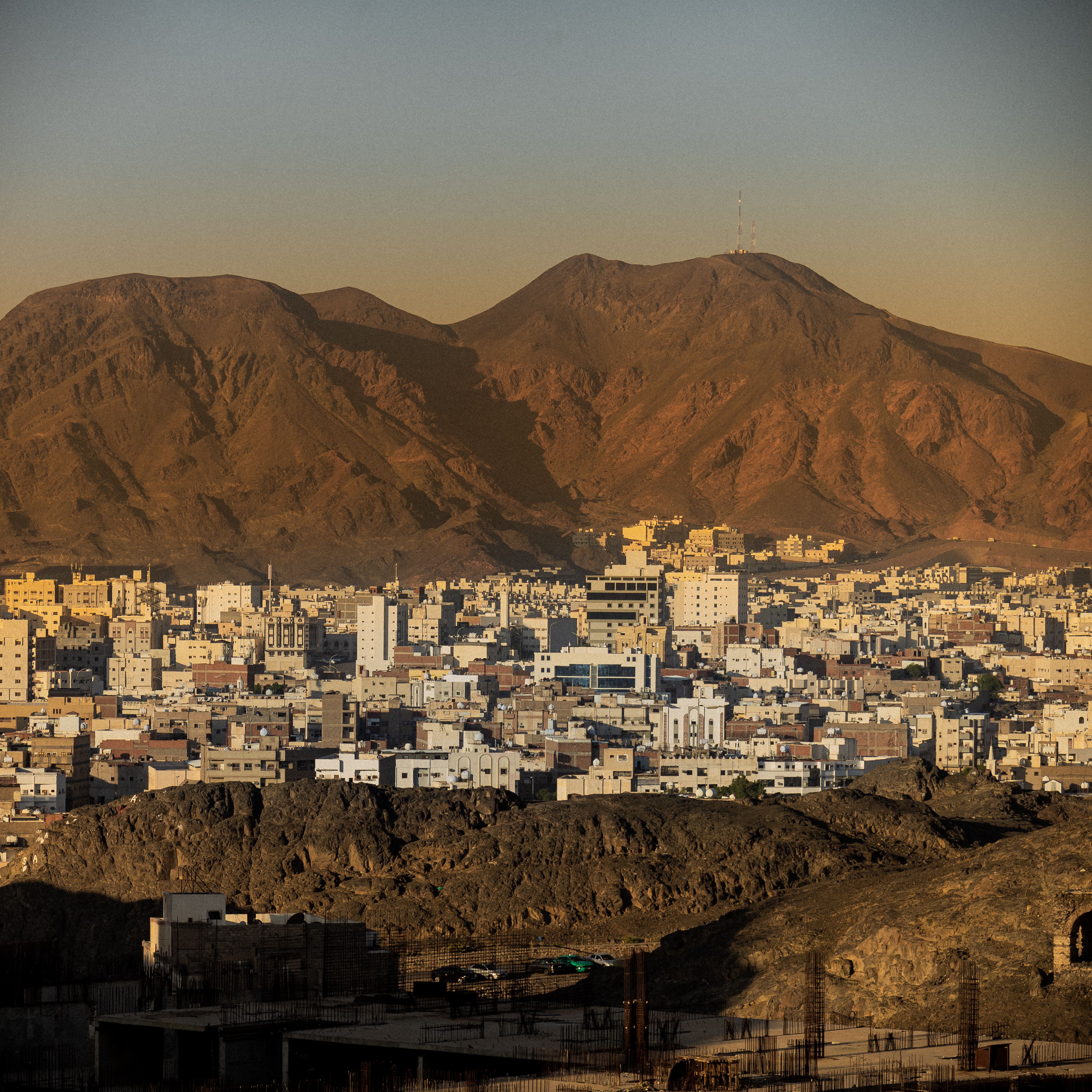 Top Things to Do in Saudi Arabia — The Bucket List and Saudi Arabia Visa Online