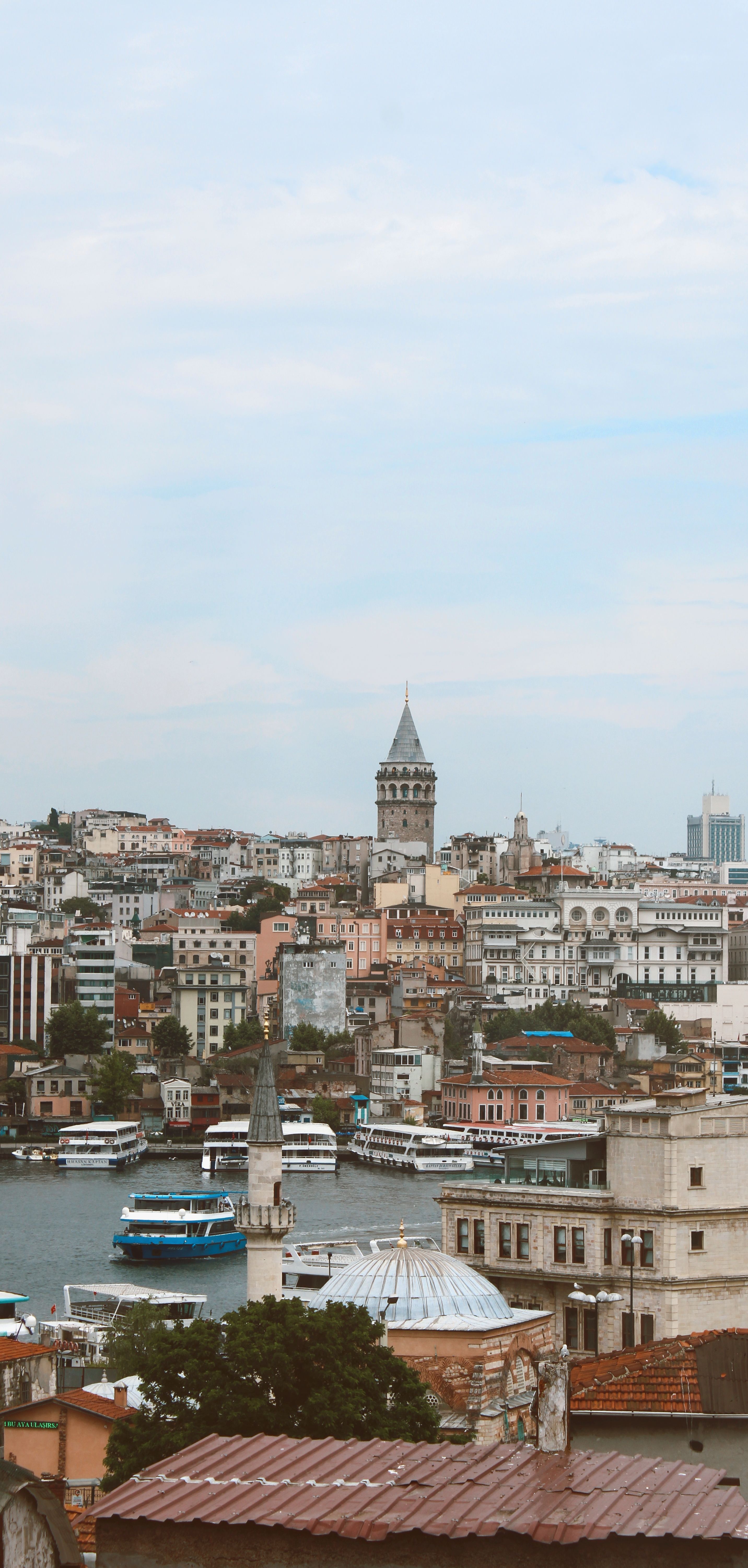 Apply Turkey Visa for Nepali Passport Holders — Online Application and Documents