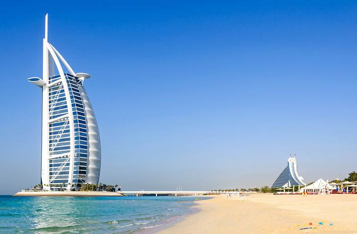 UAE Tourist Visit Visa for US Citizens - Dubai eVisa from USA