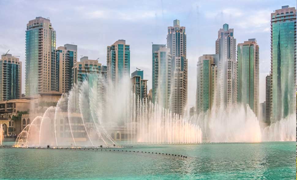 UAE Entry Requirements | Apply your UAE Visit Visa 