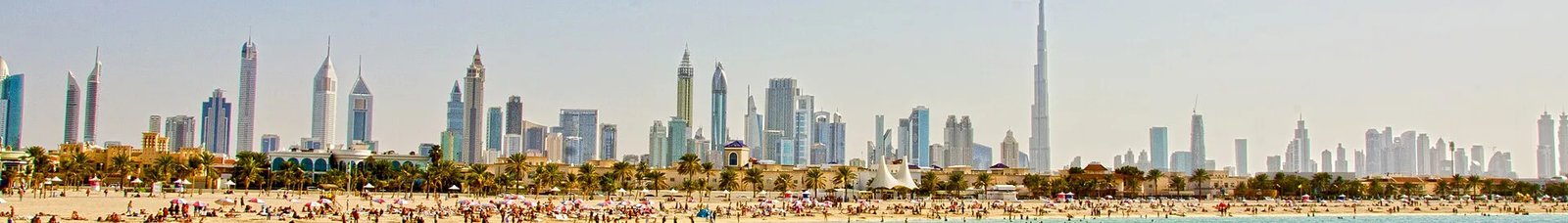 Dubai Visa from Andorra A Simple Guide for Andorran Citizens