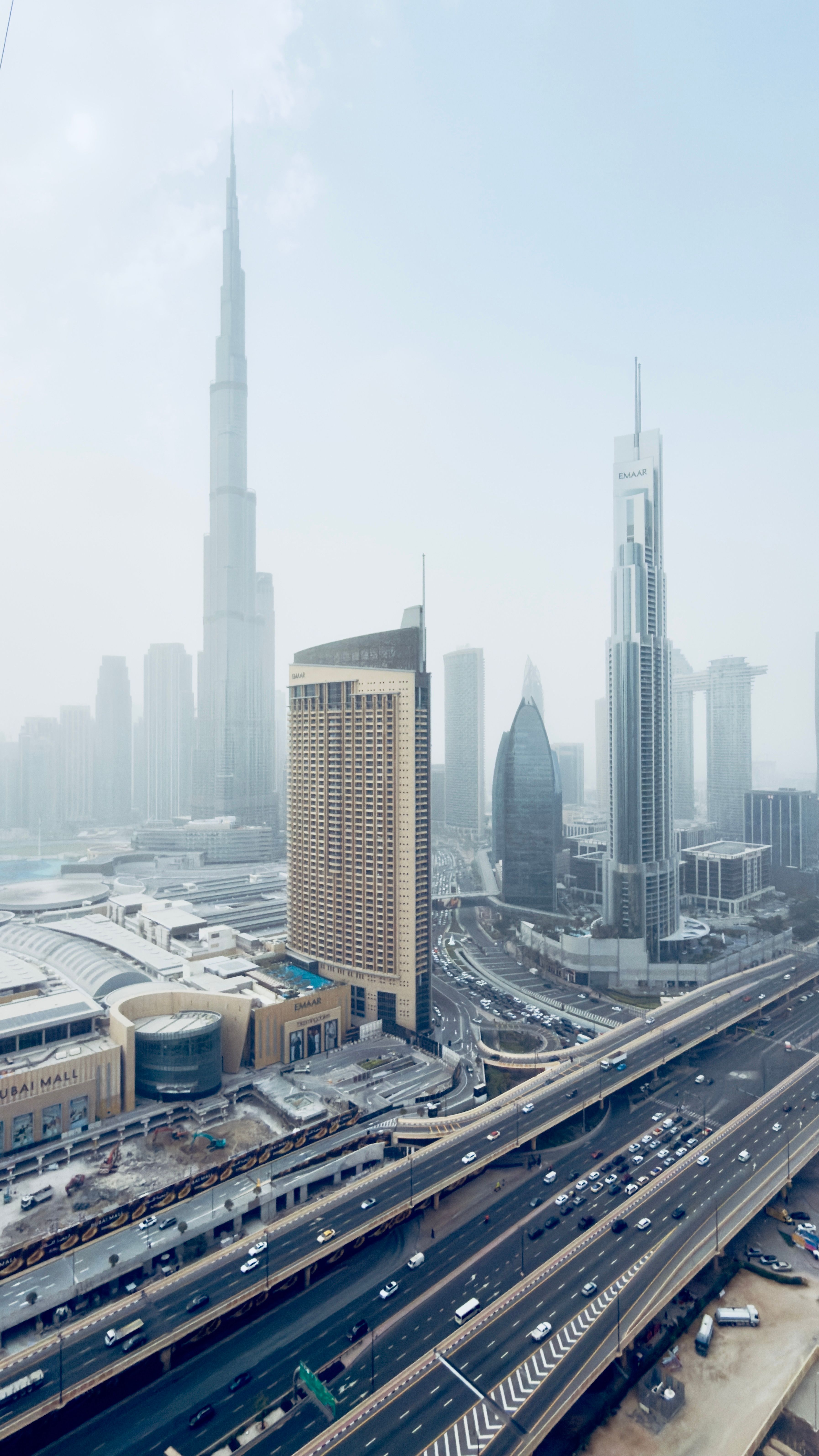 Apply Dubai Visa for Chinese Passport Holders — Online Application