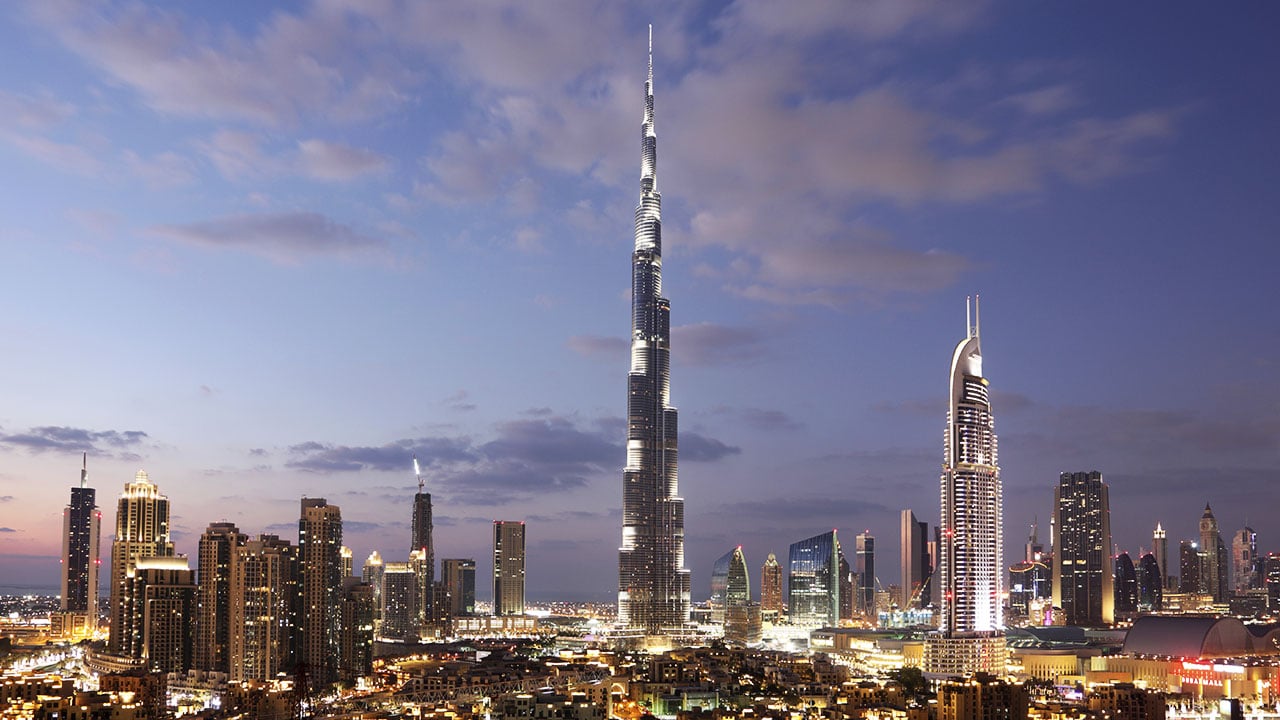 Steps to get UAE Visa for Israeli Nationals and Passsport