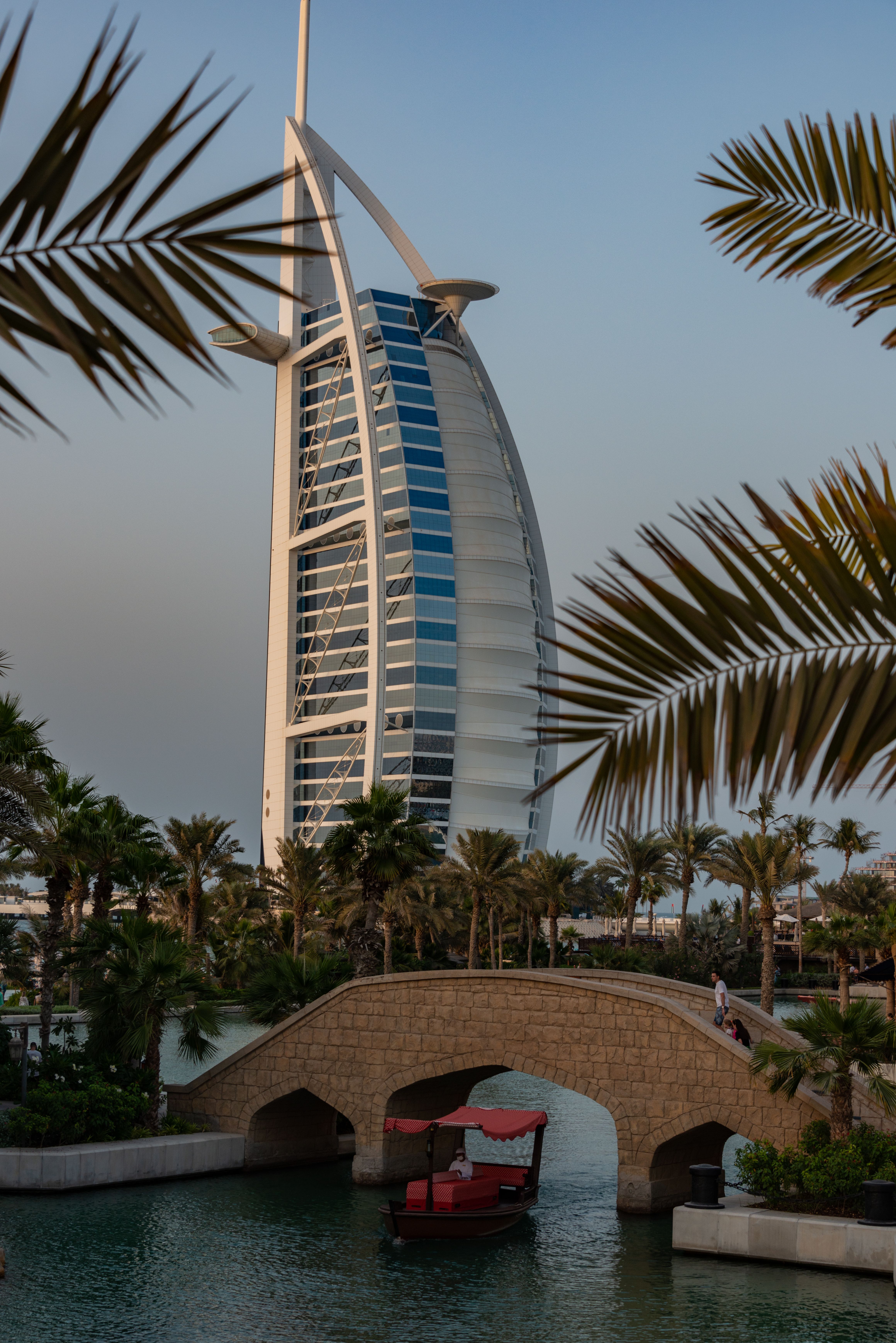Dubai Visa for Nepali Citizens — Requirements, How to Apply Online and Fees