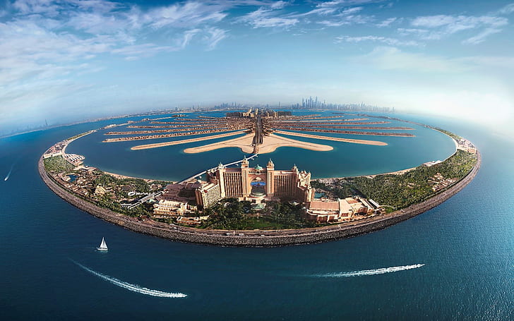 Dubai Visa from South Africa - Apply UAE Visa from South Africa