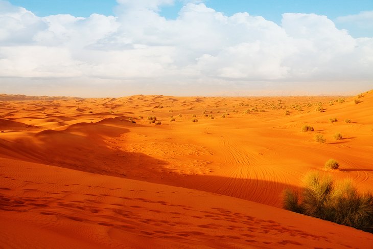 Dubai Visa Requirements from UK Nationals - Dubai Visa from United Kingdom